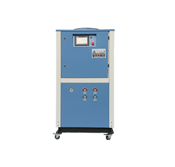 JRG-LN400A工業用冷水機