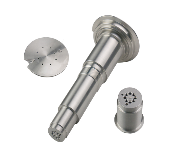 半導體設備  零件